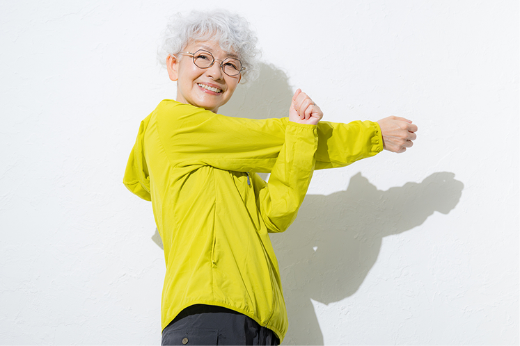 15歳から90歳未満まで、幅広い世代が利用